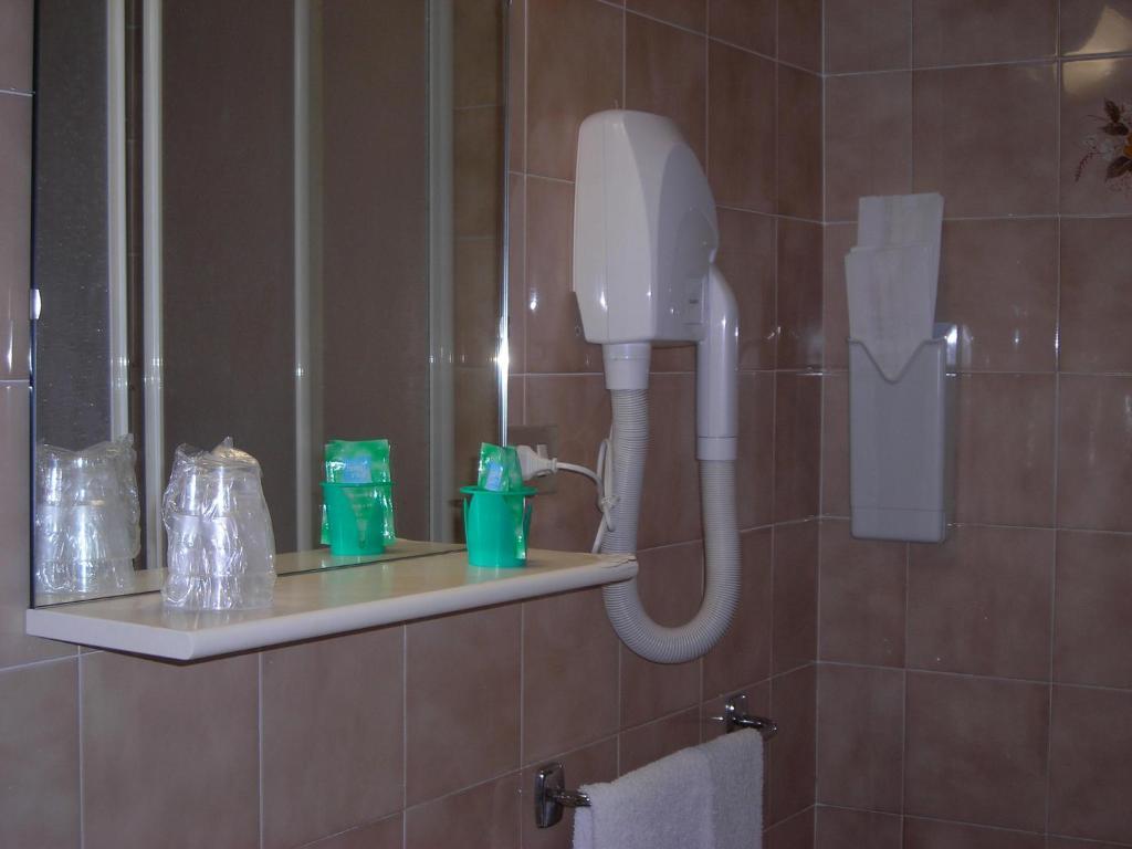 Hotel Giardino Al Mare Sestri Levante Phòng bức ảnh