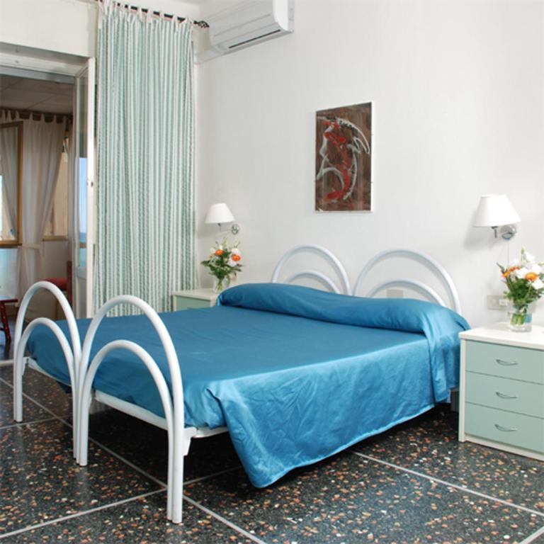 Hotel Giardino Al Mare Sestri Levante Phòng bức ảnh