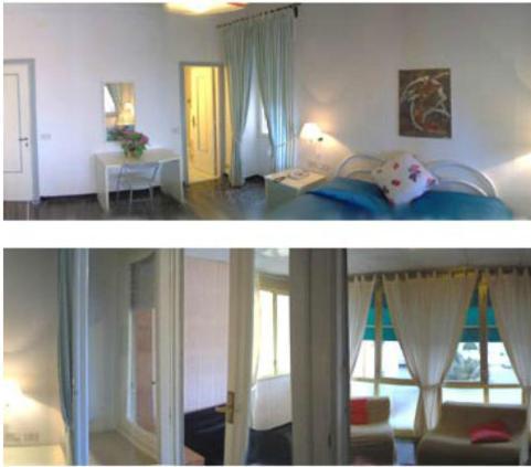 Hotel Giardino Al Mare Sestri Levante Ngoại thất bức ảnh